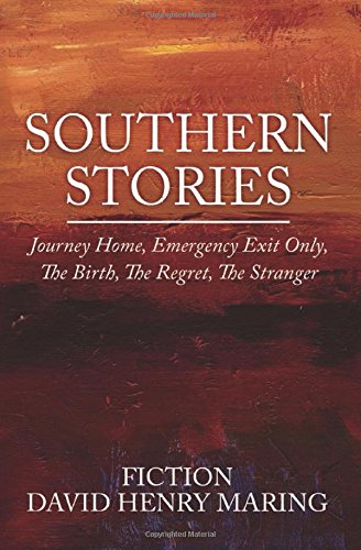 Southern Stories - David Maring - Author